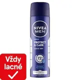 Nivea Men Protect & Care Sprej antiperspirant 150 ml