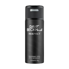 David Beckham pre mužov - Respect deo sprej 150ml