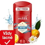 Old Spice Deep Sea Tuhý Dezodorant Pre Mužov 85ml