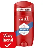 Old Spice Whitewater Tuhý Dezodorant Pre Mužov 85ml