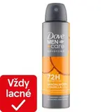 Dove Men+Care Advanced Sandalwood&Vanilla Antiperspirant sprej 150 ml