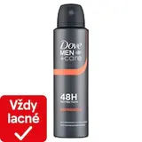 Dove Men+Care Energising Antiperspirant sprej 150 ml