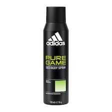 adidas pre mužov - Pure Game  dezodorant 150ml