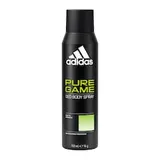 adidas pre mužov - Pure Game  dezodorant 150ml