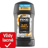 Axe Black Vanilla tuhý dezodorant 50 ml