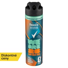 Rexona Men Advanced Protection FIFA 2026 Limitovaná edícia Sprej 150 ml