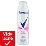 Rexona Sexy Bouquet antiperspirant v spreji 150 ml