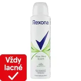 Rexona Aloe Vera Antiperspirant sprej 150 ml