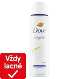Dove Original Antiperspirant sprej 150 ml