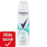 Rexona Shower Fresh antiperspirant v spreji 150 ml