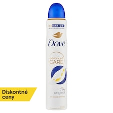 Dove Advanced Care Original Antiperspirant sprej 200 ml