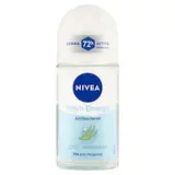 Nivea Fresh Energy Guľôčkový antiperspirant 50 ml