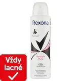 Rexona Invisible Pure Antiperspirant sprej 150 ml