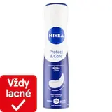 Nivea Protect & Care Sprej antiperspirant 150 ml