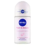 Nivea Pearl & Beauty Guľôčkový antiperspirant 50 ml