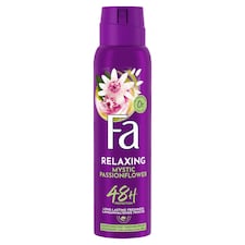Fa deosprej Relaxing Mystic Passionflower 150 ml