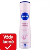 Nivea Pearl & Beauty Sprej antiperspirant 150 ml