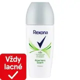 Rexona Aloe Vera Roll-on antiperspirant 50 ml