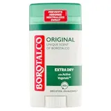 Borotalco Original tuhý antitranspirant 40 ml