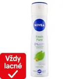 Nivea Fresh Pure Sprej dezodorant 150 ml