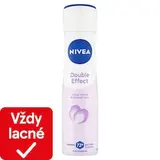 Nivea Double Effect Sprej antiperspirant 150 ml