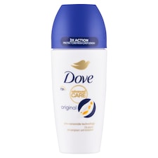 Dove Advanced Care Original Roll-on Antiperspirant 50 ml