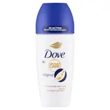 Dove Advanced Care Original Roll-on Antiperspirant 50 ml