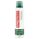 Borotalco Original antitranspirant sprej 150 ml