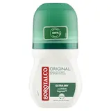 Borotalco Original Extra Dry dezodorant roll-on 150 ml