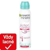 GARNIER MINERAL ACTION CONTROL THERMIC 72 h, antiperspirant v spreji, 150 ml