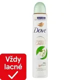 Dove Advanced Care Cucumber&Green Tea Antiperspirant sprej 200 ml