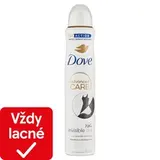 Dove Advanced Care Invisible Dry Antiperspirant sprej 200 ml