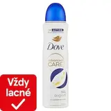 Dove Advanced Care Original Antiperspirant sprej 150 ml