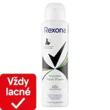Rexona Invisible Fresh Power Antiperspirant sprej 150 ml