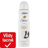 Dove Advanced Care Invisible Dry Antiperspirant sprej 150 ml