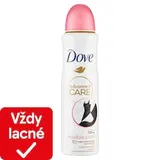 Dove Advanced care Invisible Care antiperspirant sprej 150 ml