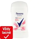 Rexona Advanced Protection Bright Bouquet Tuhý antiperspirant 50 ml