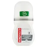 Borotalco Invisible antitranspirant roll on 50 ml