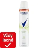 Rexona Aloe Vera compressed antiperspirant sprej 200 ml