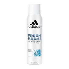 adidas pre ženy - Fresh Endurance dezodorant 150ml