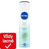 Nivea Fresh Energy Sprej antiperspirant 150 ml