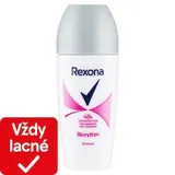 Rexona Biorythm Roll-on antiperspirant 50 ml