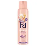 Fa Calming Divine Moments deodorant 150 ml
