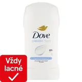 Dove Classic Fresh Tuhý antiperspirant 50 ml