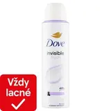 Dove Invisible Fresh Antiperspirant sprej 150 ml