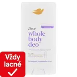Dove AOB Levanduľa & Harmanček tuhý dezodorant 75 ml