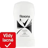 Rexona Invisible B&W Tuhý antiperspirant 50 ml