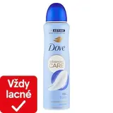 Dove Advanced Care Talco Antiperspirant sprej 150 ml