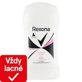 Rexona Invisible Pure Tuhý antiperspirant 50 ml