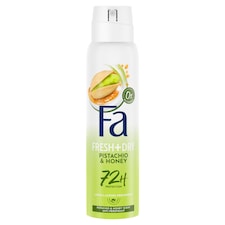 Fa Fresh+Dry Pistachio & Honey antiperspirant 150 ml